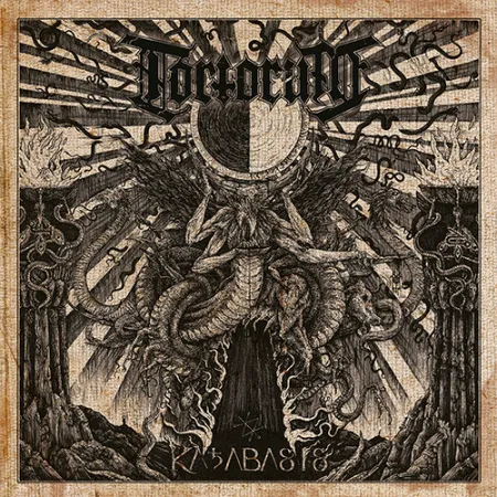 Tortorum Katabasis